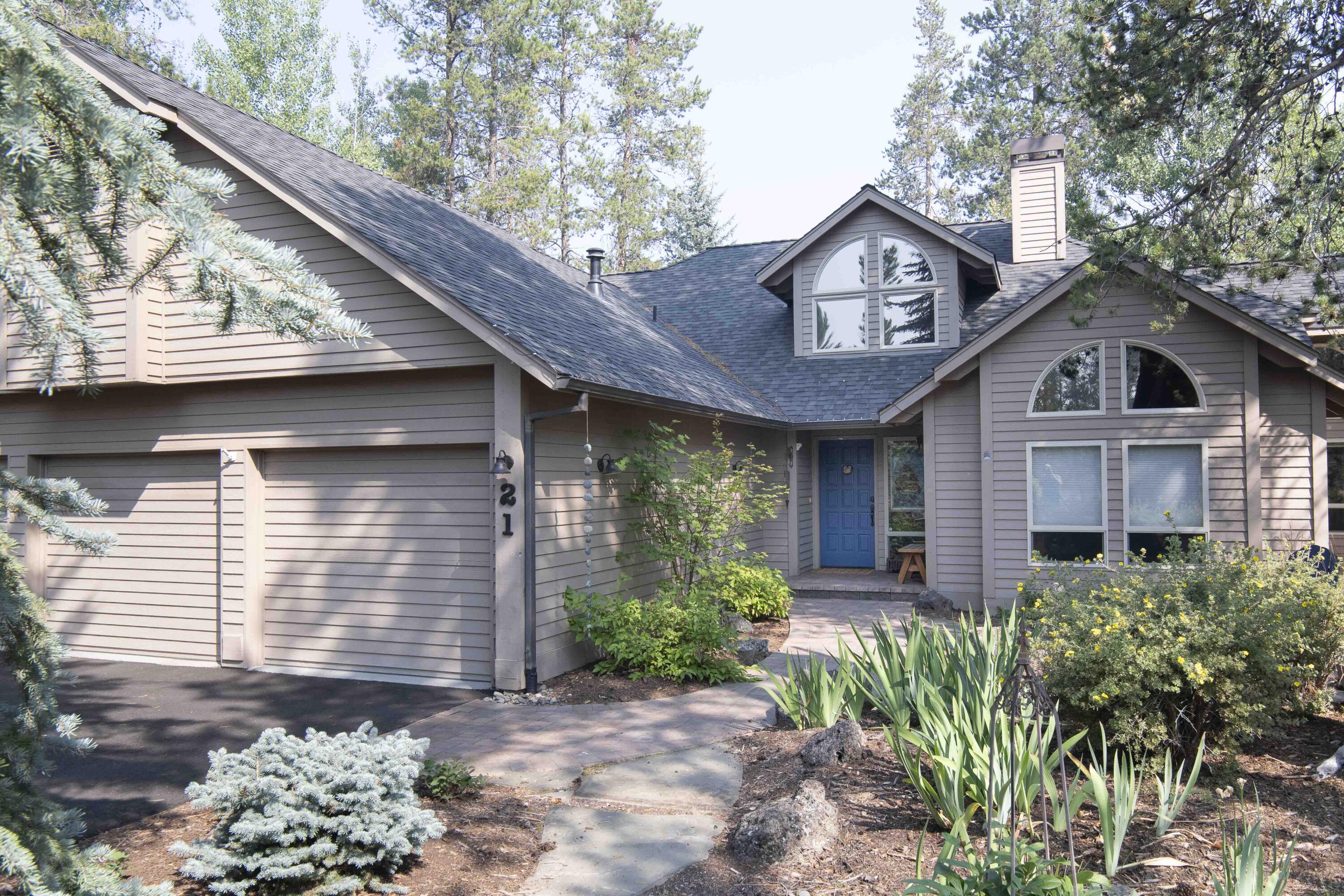 Deer Park - Residential