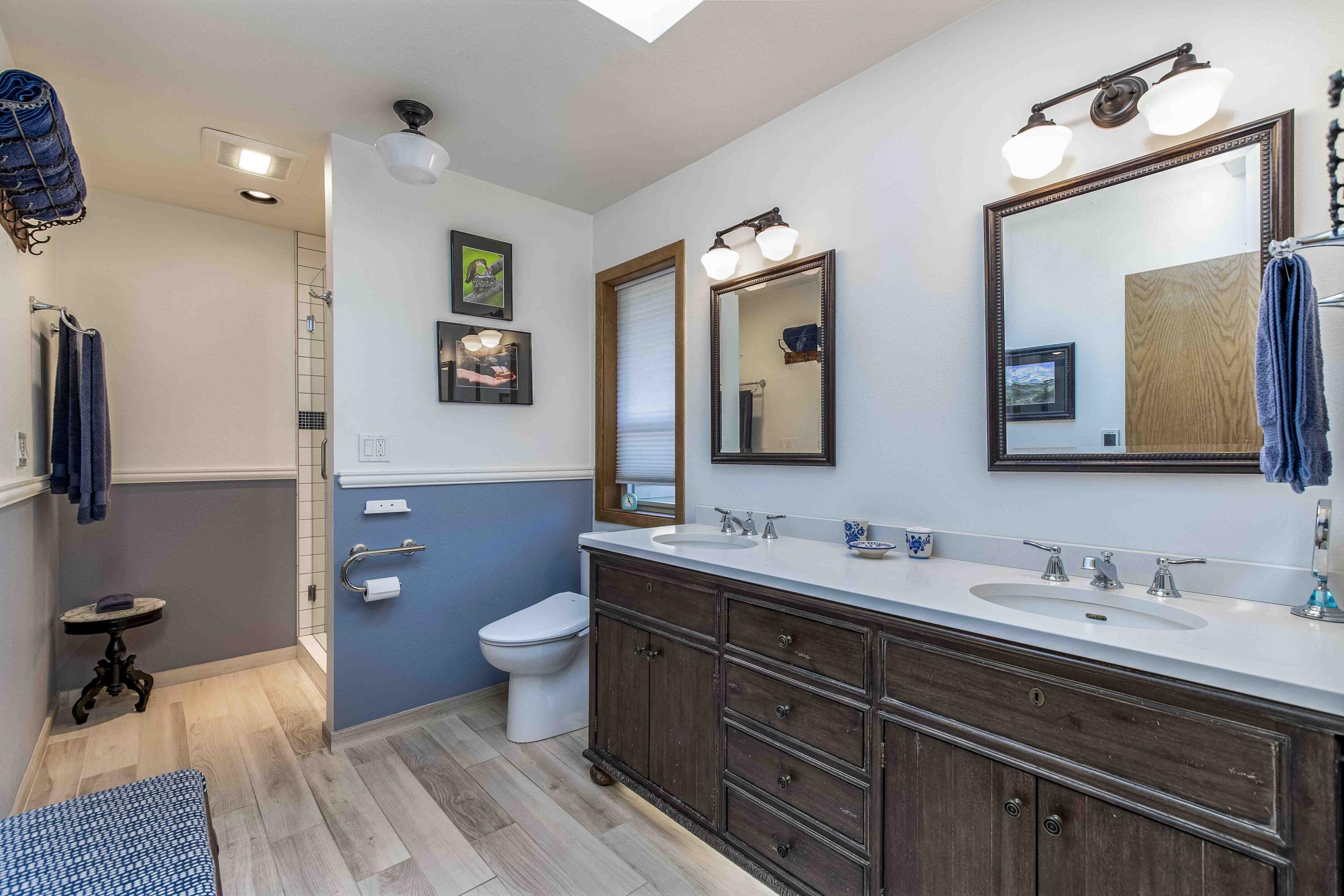 Deer Park - Residential