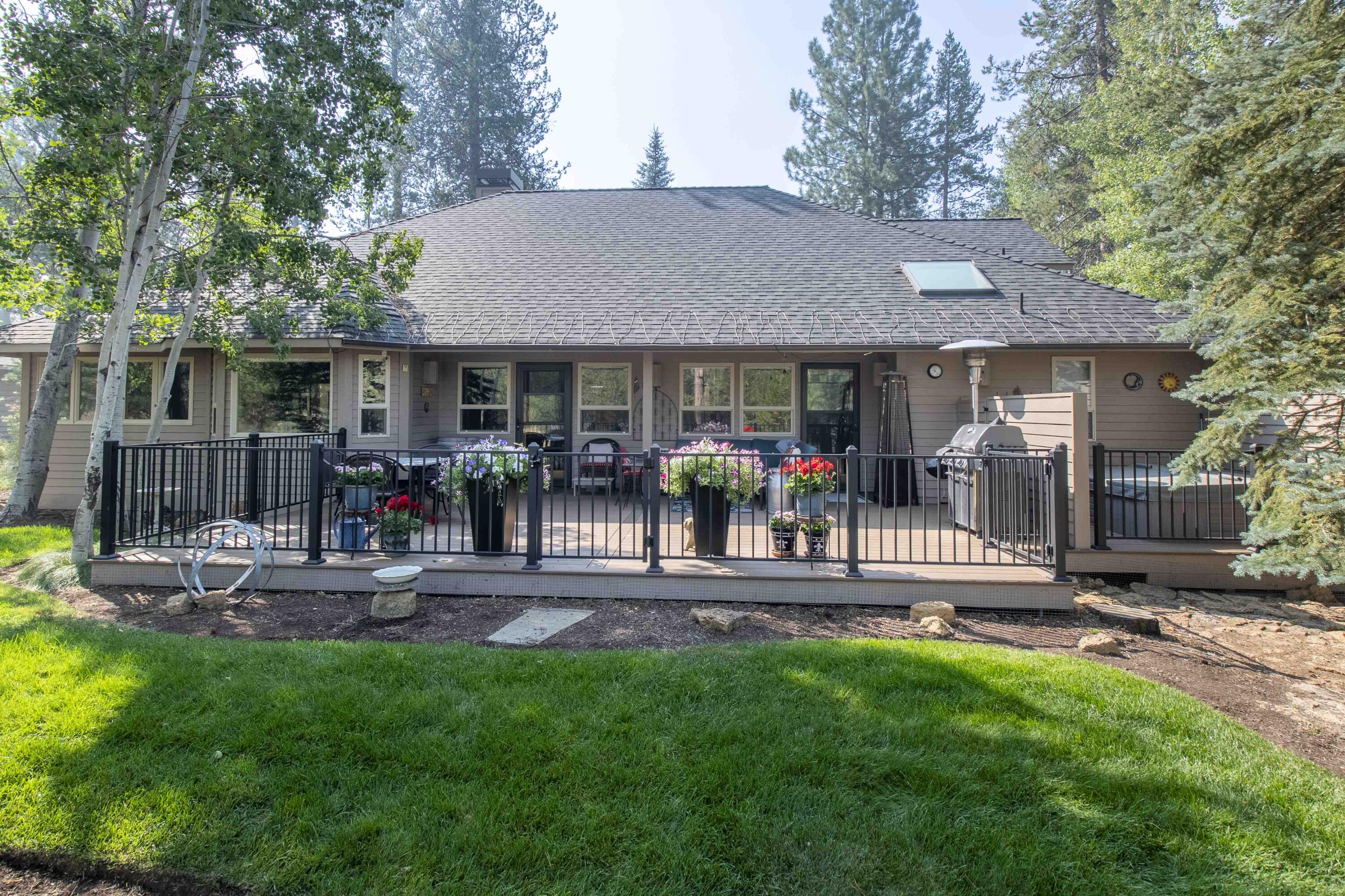 Deer Park - Residential