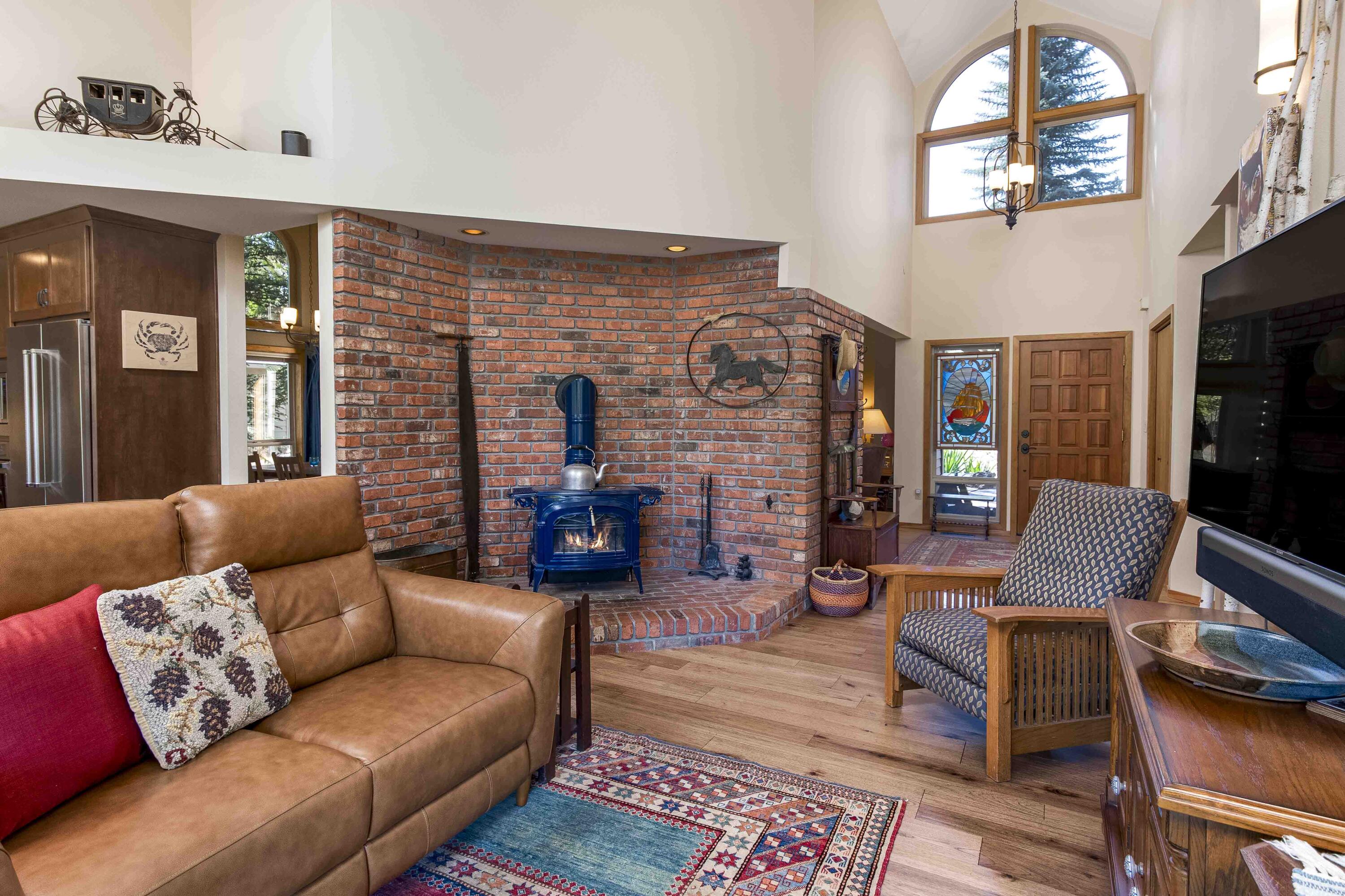 Deer Park - Residential