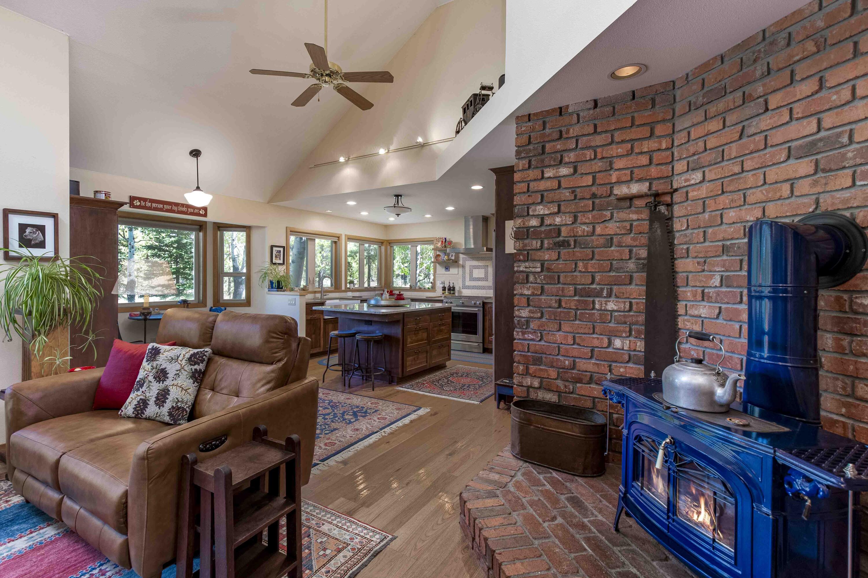 Deer Park - Residential