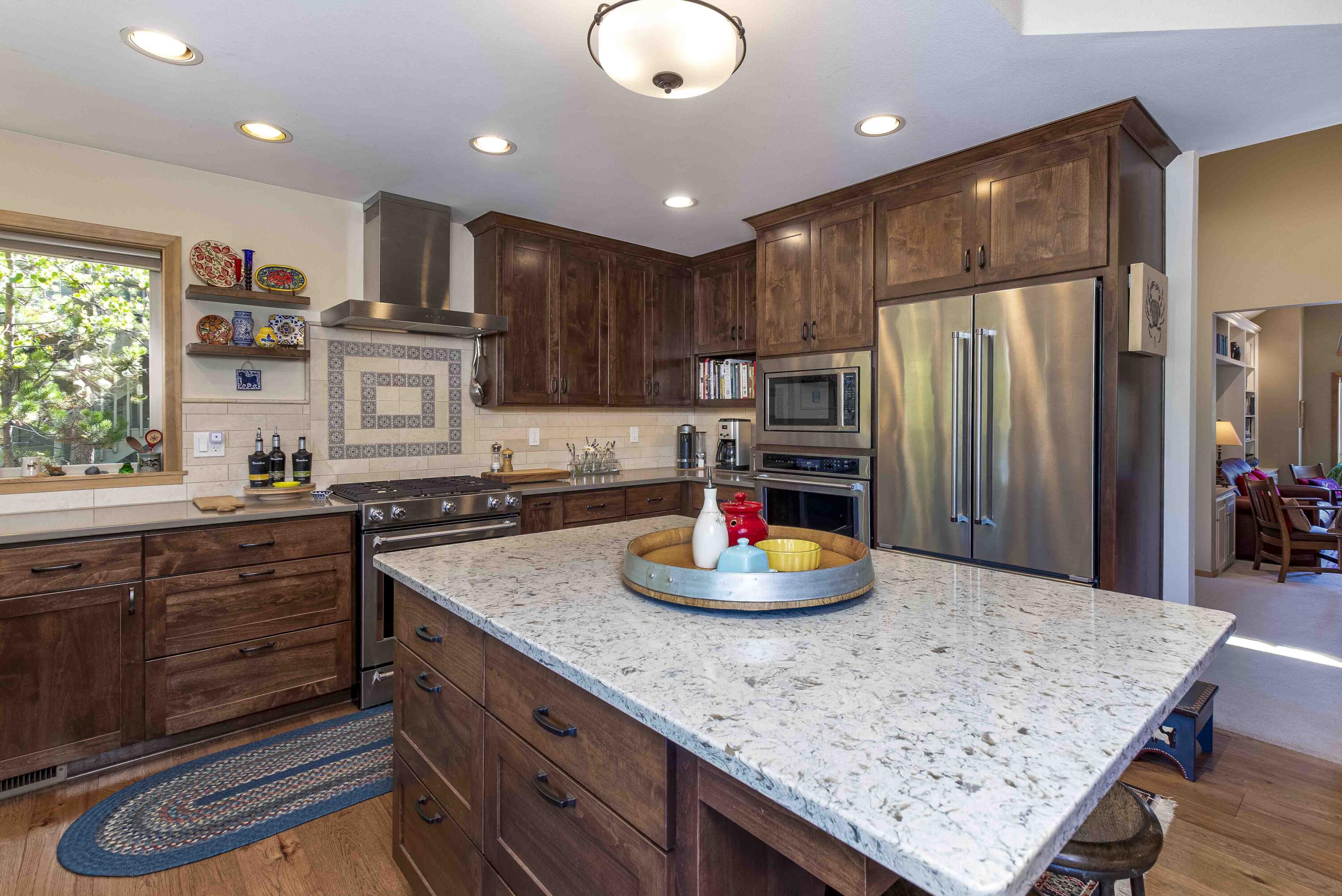 Deer Park - Residential