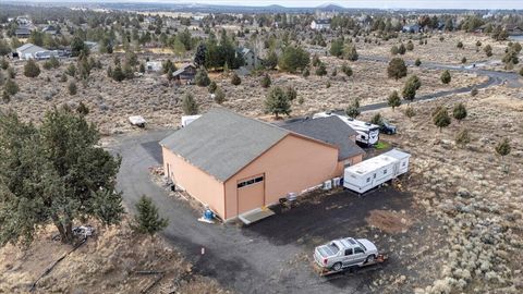 Tiny photo for 60990 Jennings Rd Road, Bend, OR 97702 (MLS # 220213579)