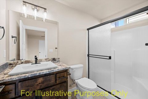 Tiny photo for 7869 Houston Loop, White City, OR 97503 (MLS # 220216889)