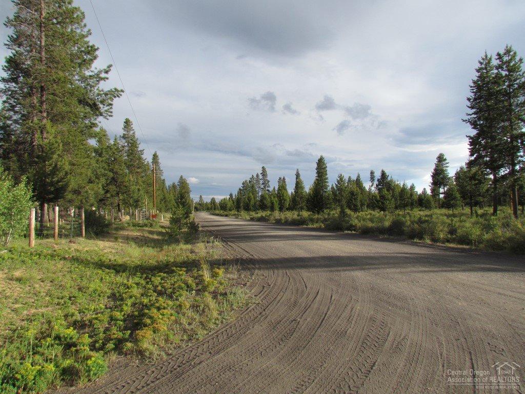 Pine Crest - Residential