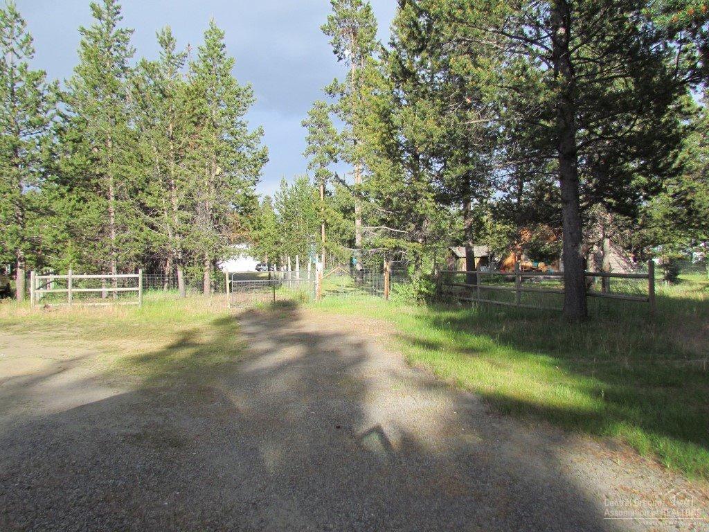 Pine Crest - Residential