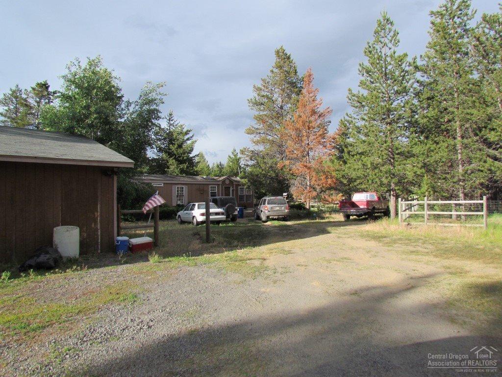 Pine Crest - Residential