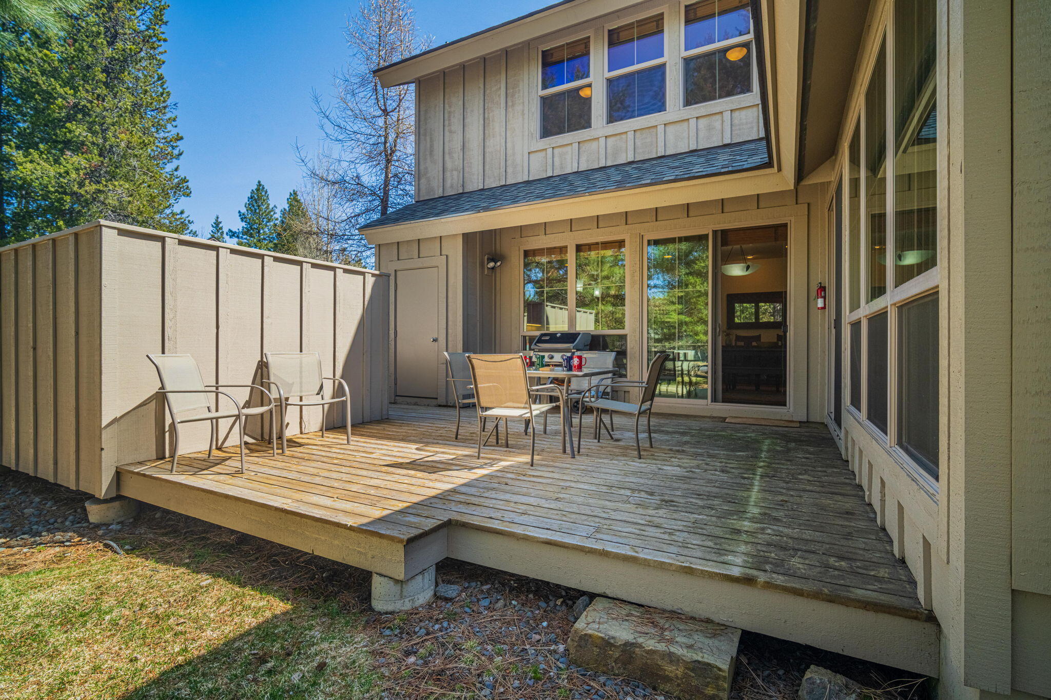 Fremont Crossing - Residential