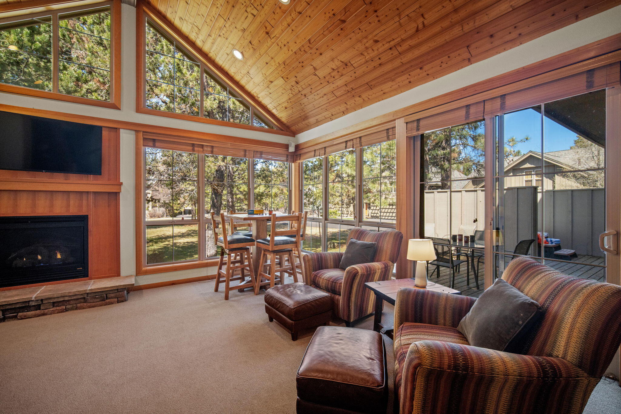 Fremont Crossing - Residential