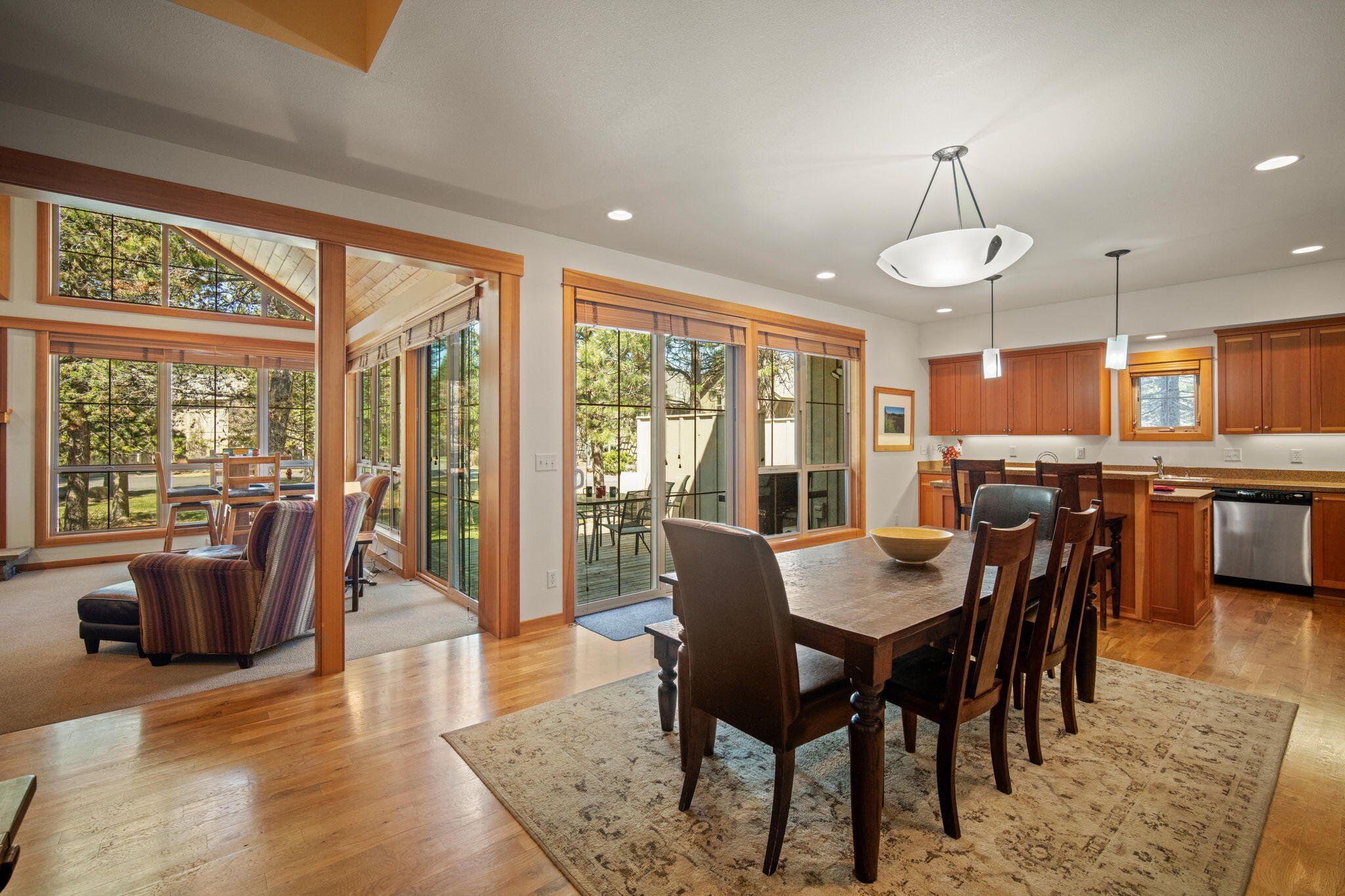 Fremont Crossing - Residential