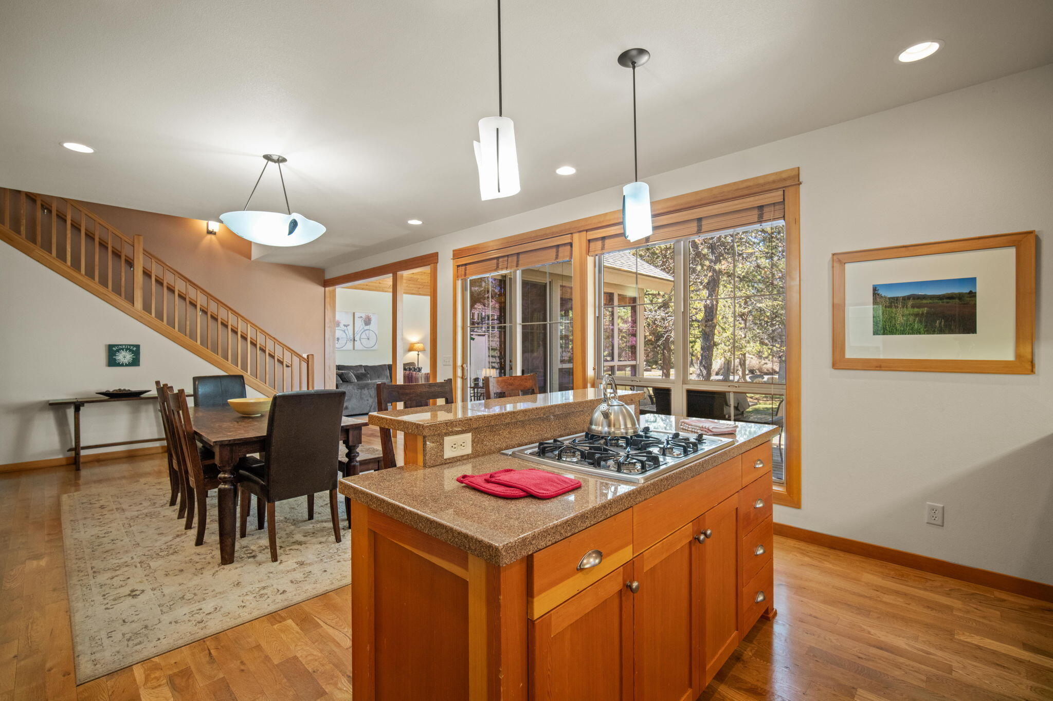 Fremont Crossing - Residential