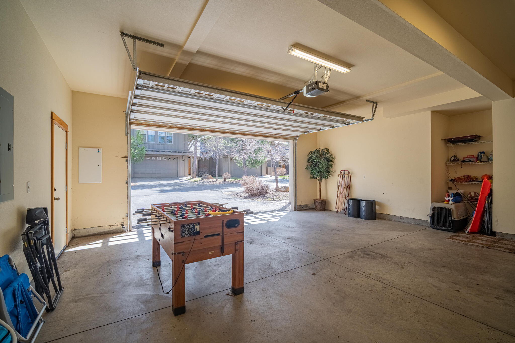 Fremont Crossing - Residential