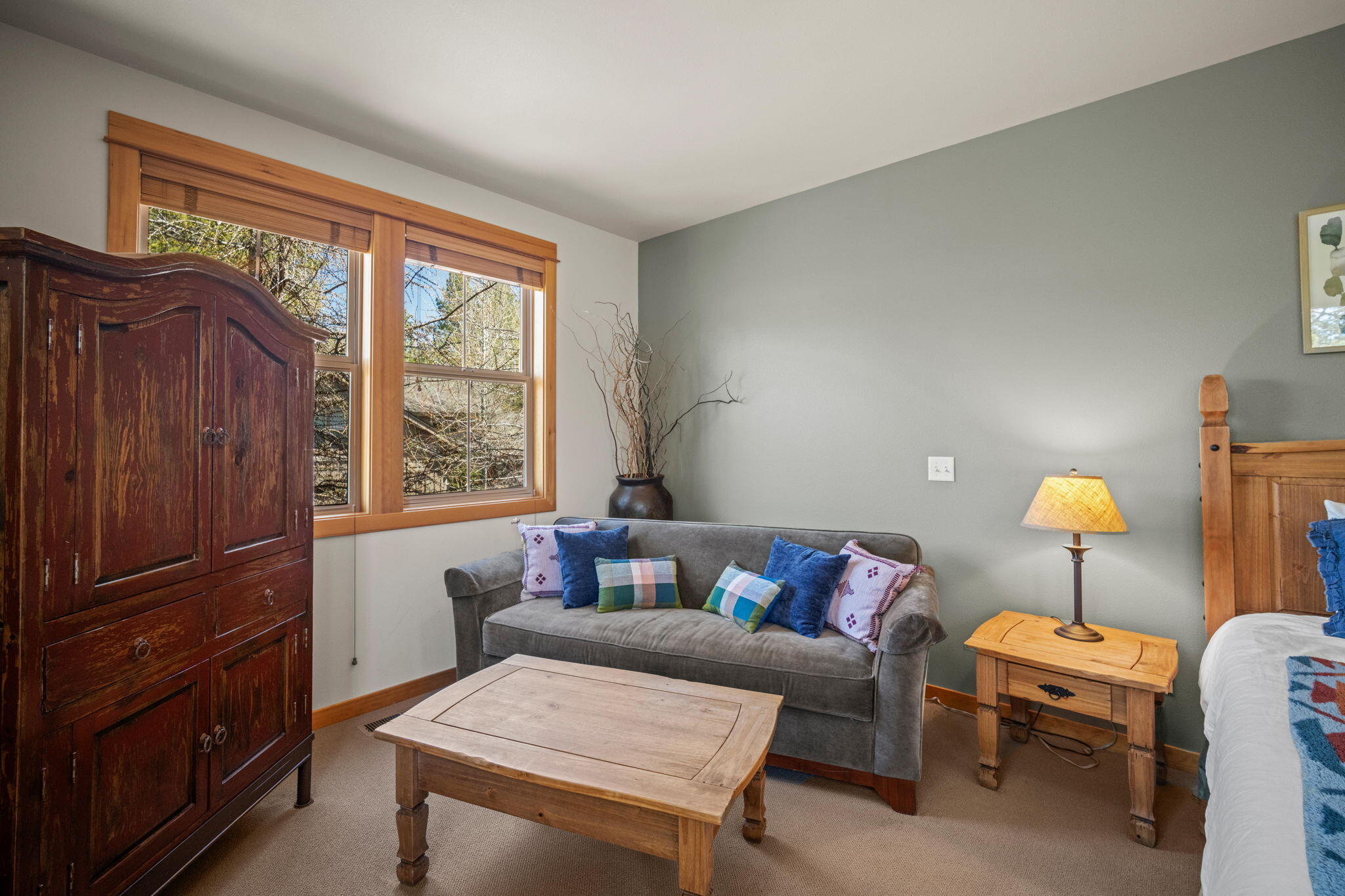 Fremont Crossing - Residential