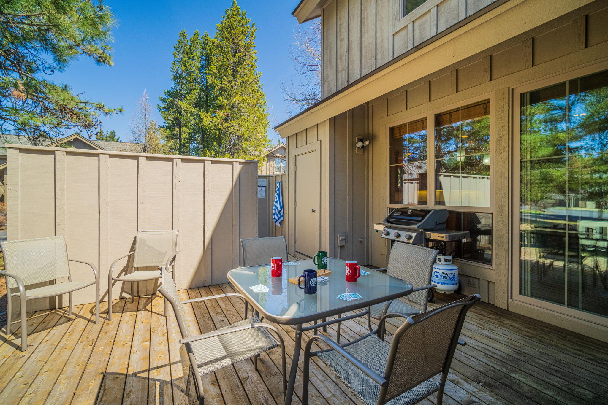 Fremont Crossing - Residential