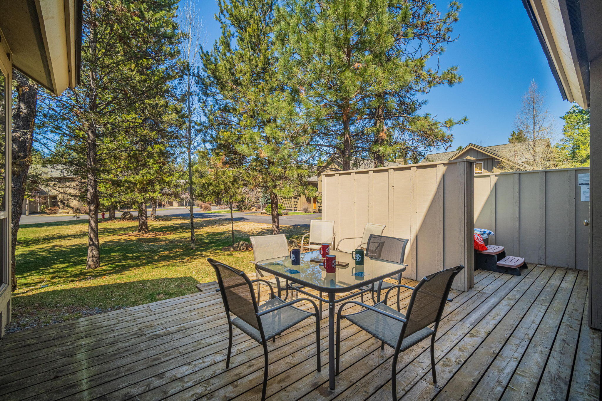 Fremont Crossing - Residential
