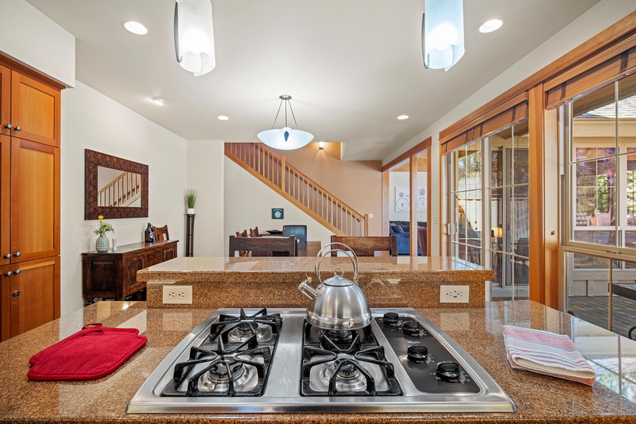 Fremont Crossing - Residential