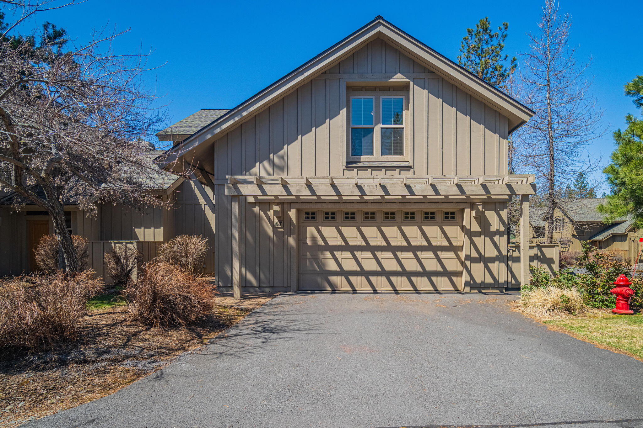 Fremont Crossing - Residential