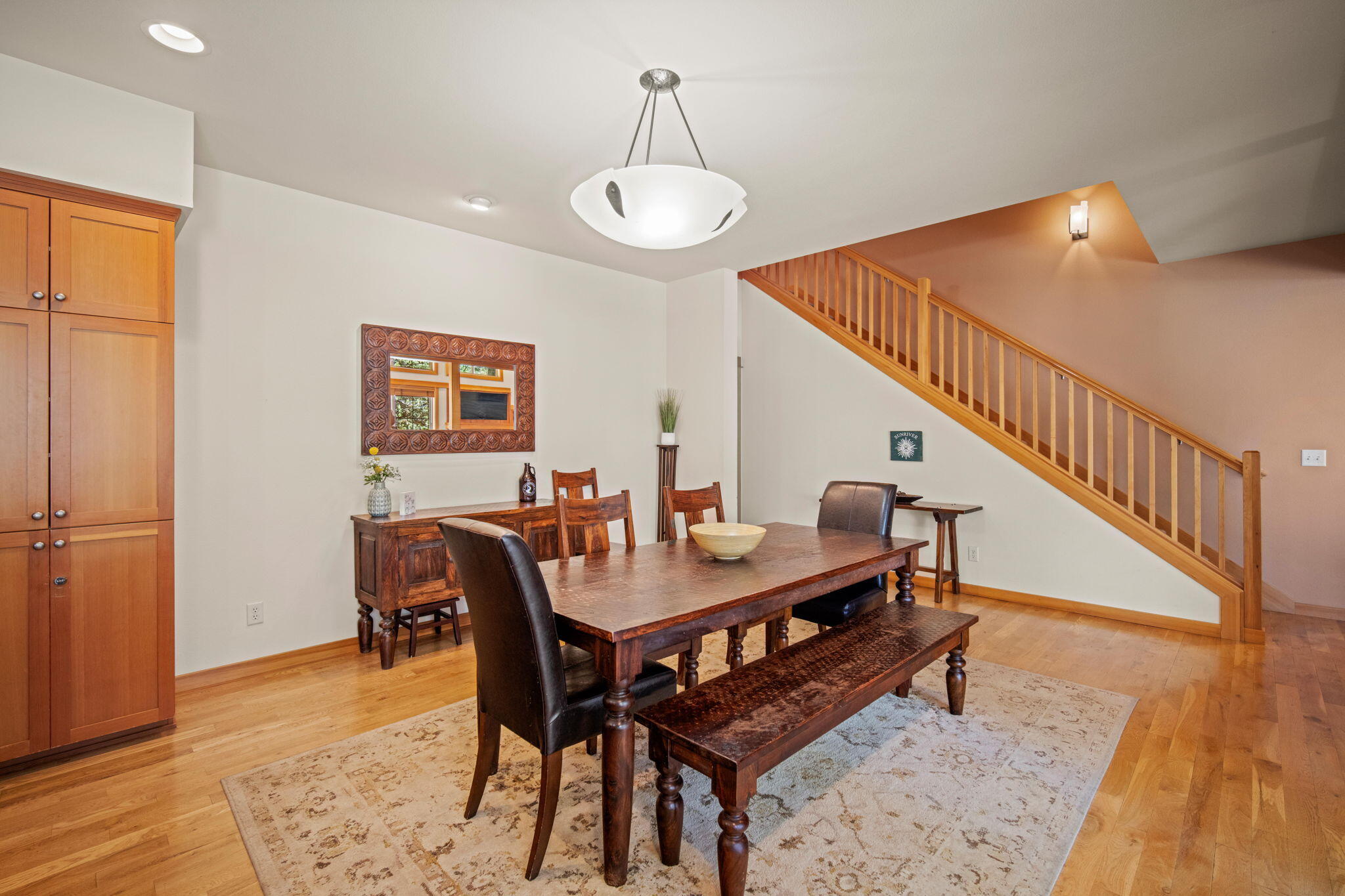 Fremont Crossing - Residential