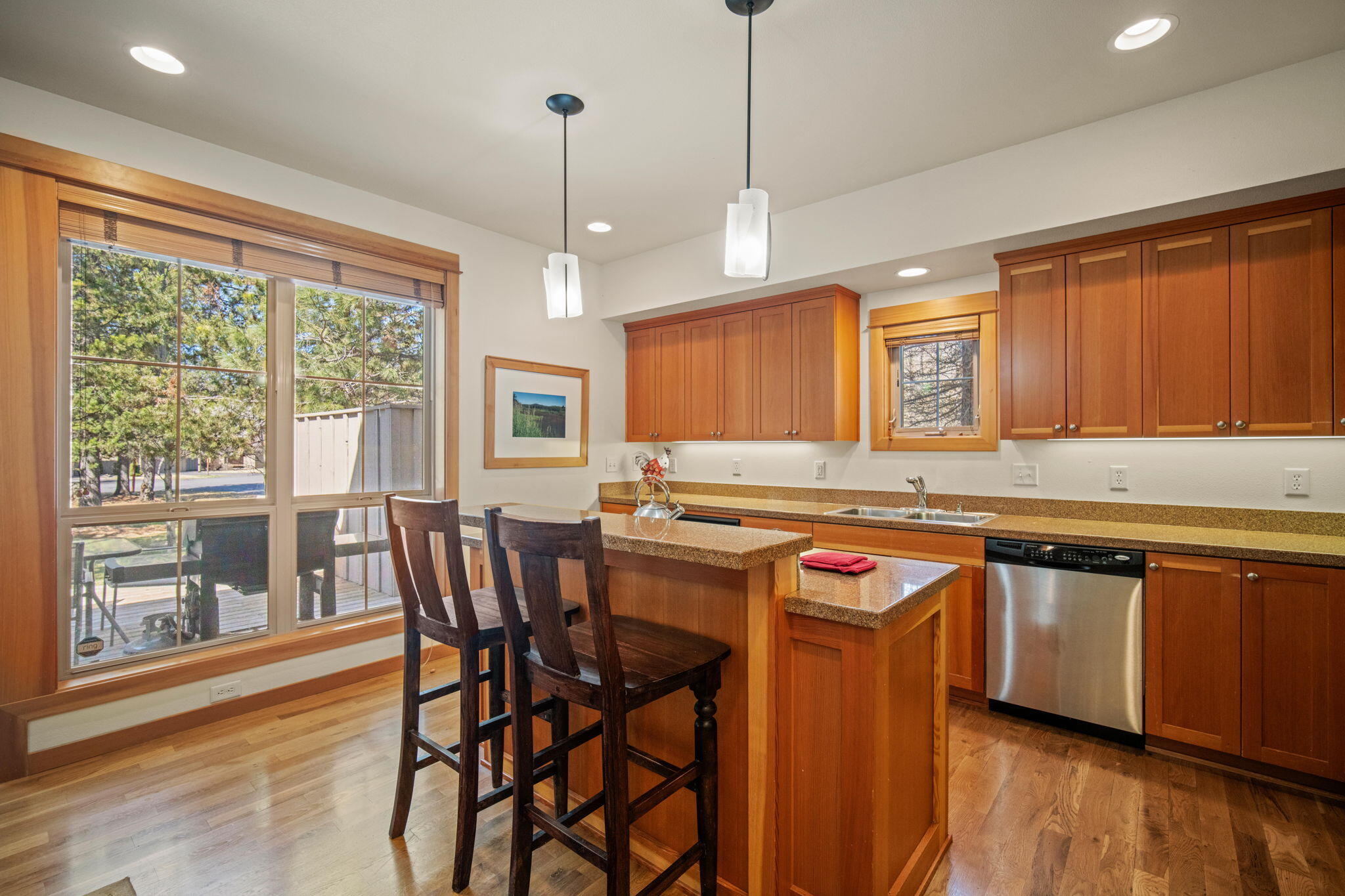 Fremont Crossing - Residential