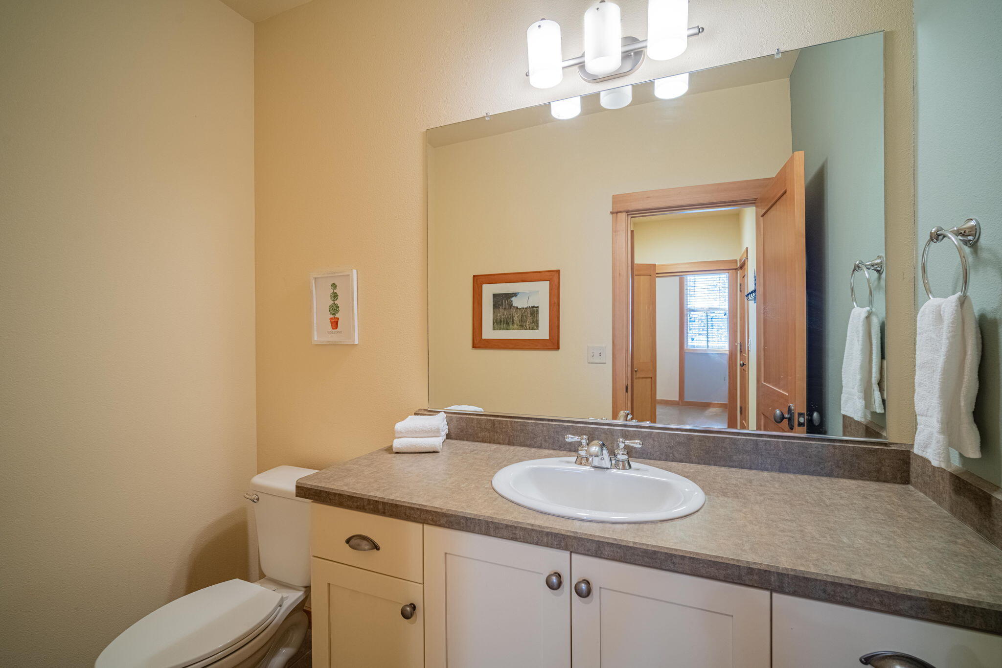 Fremont Crossing - Residential
