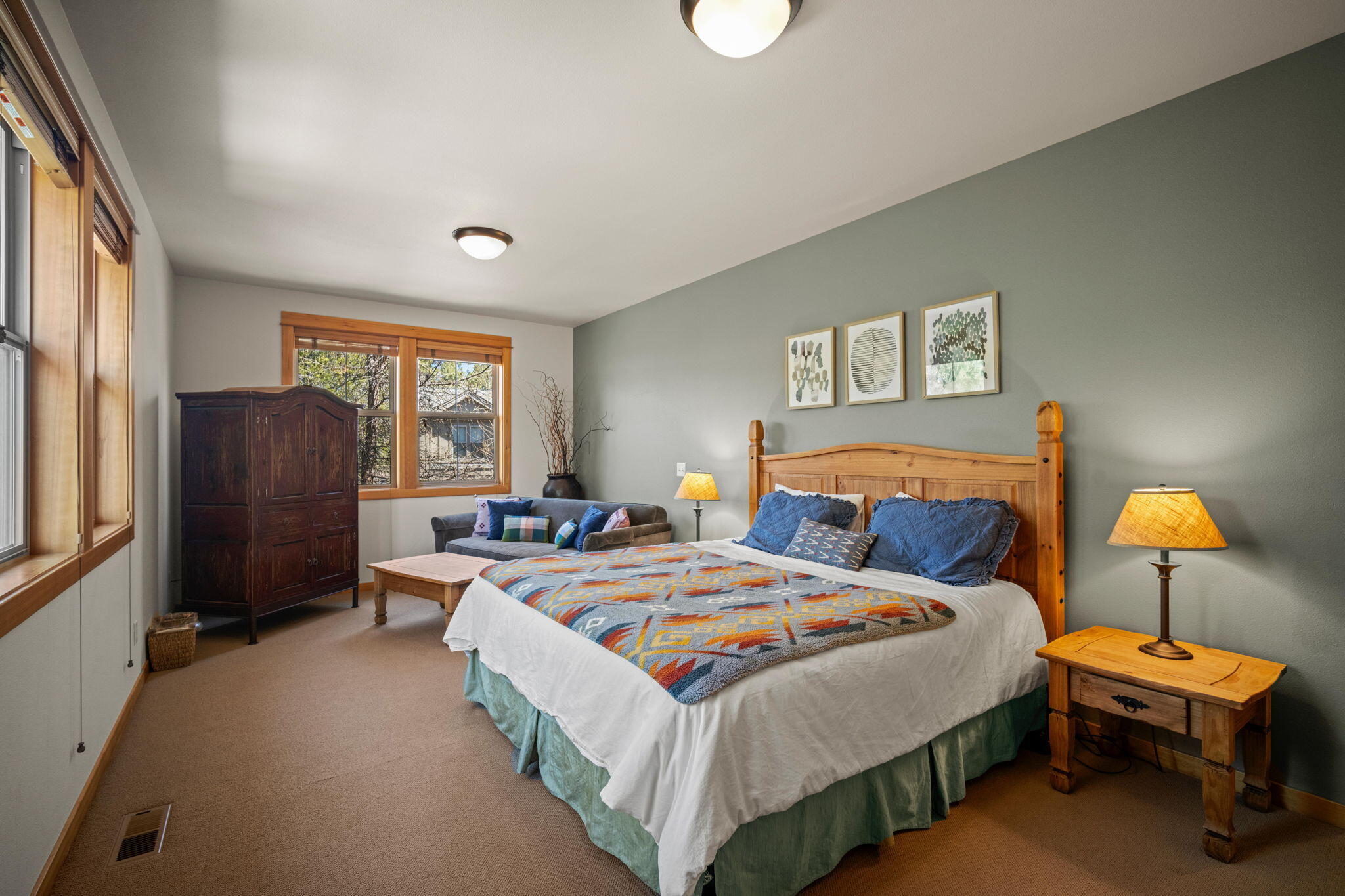 Fremont Crossing - Residential