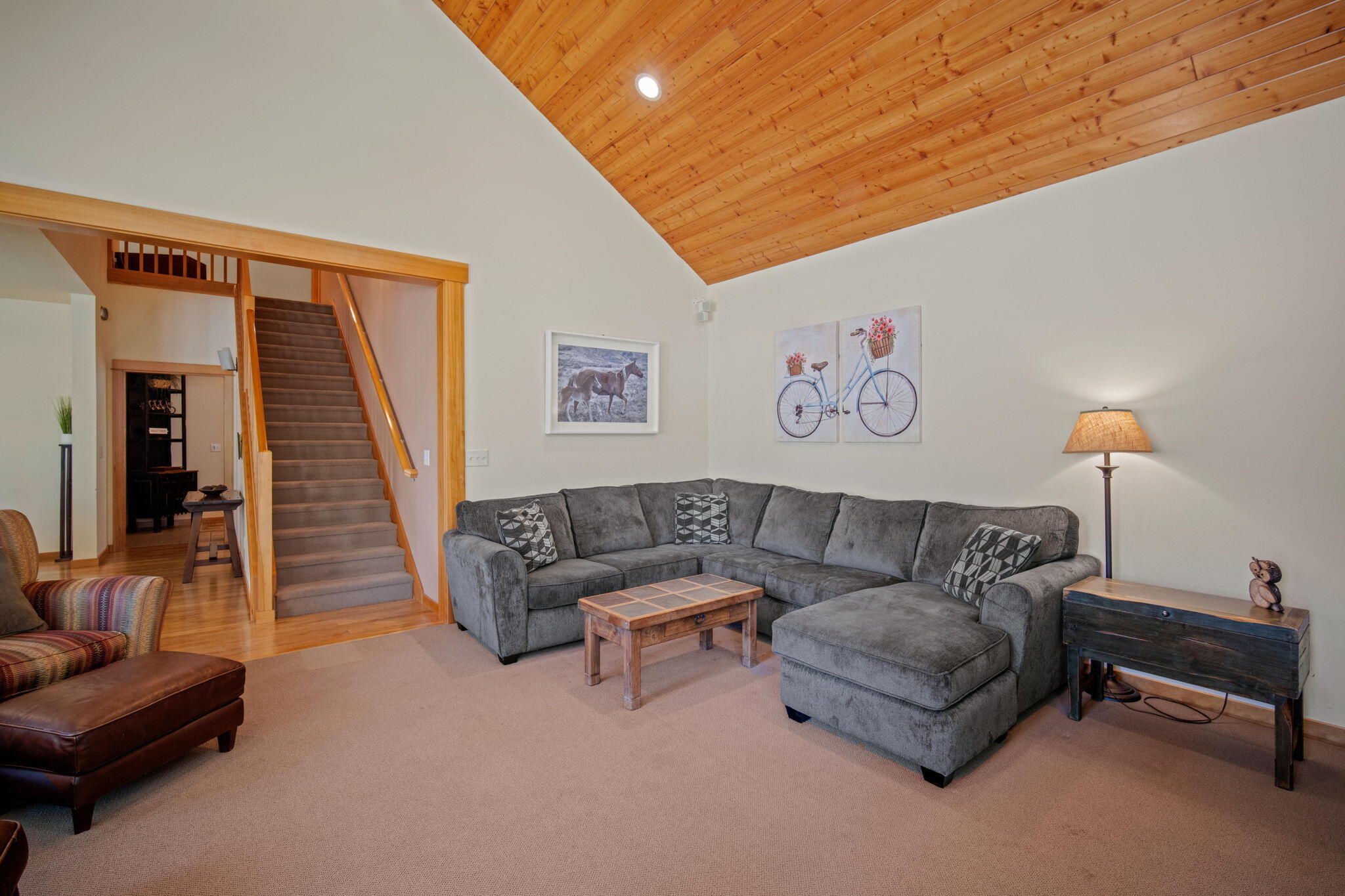 Fremont Crossing - Residential