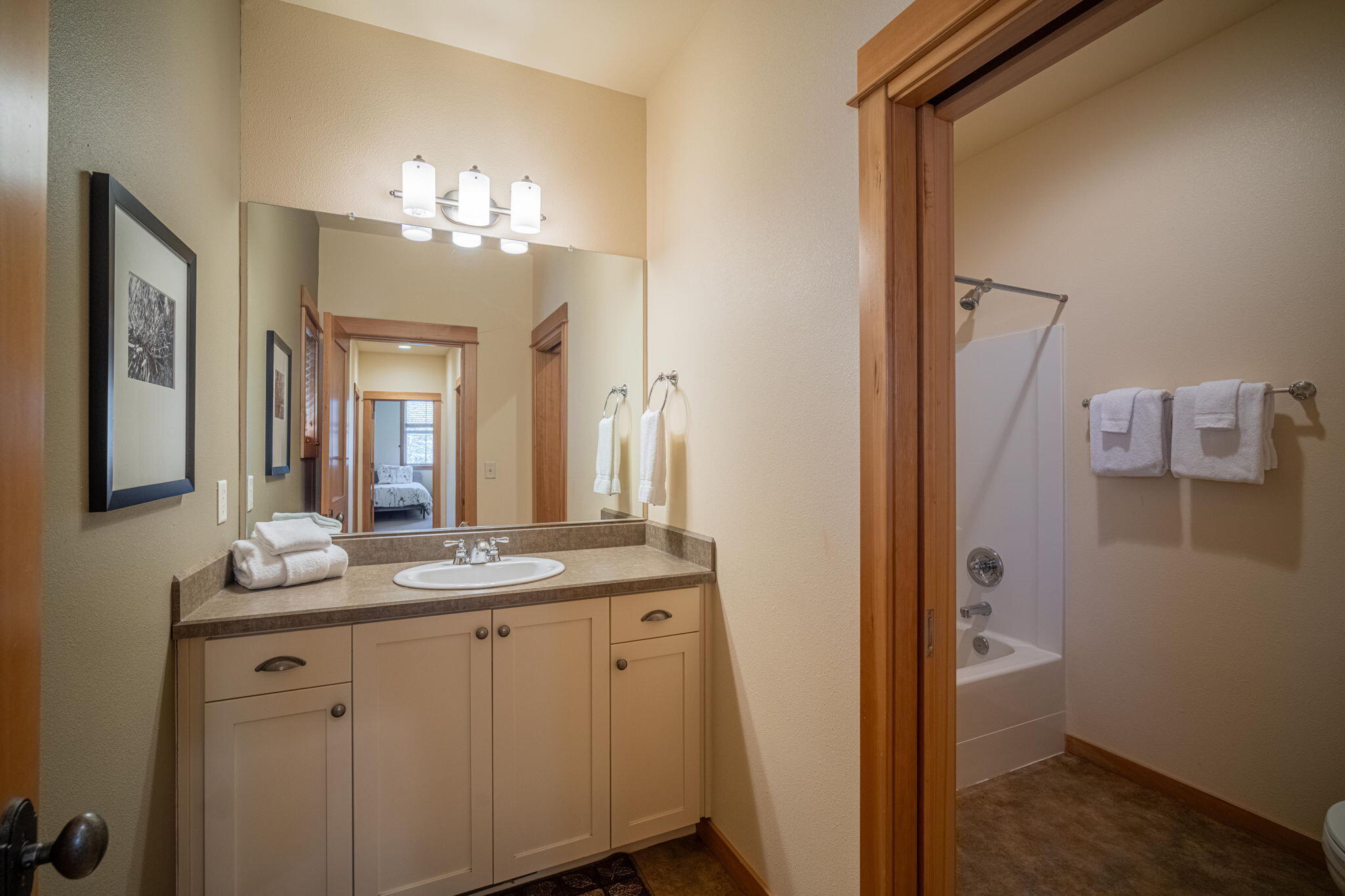 Fremont Crossing - Residential