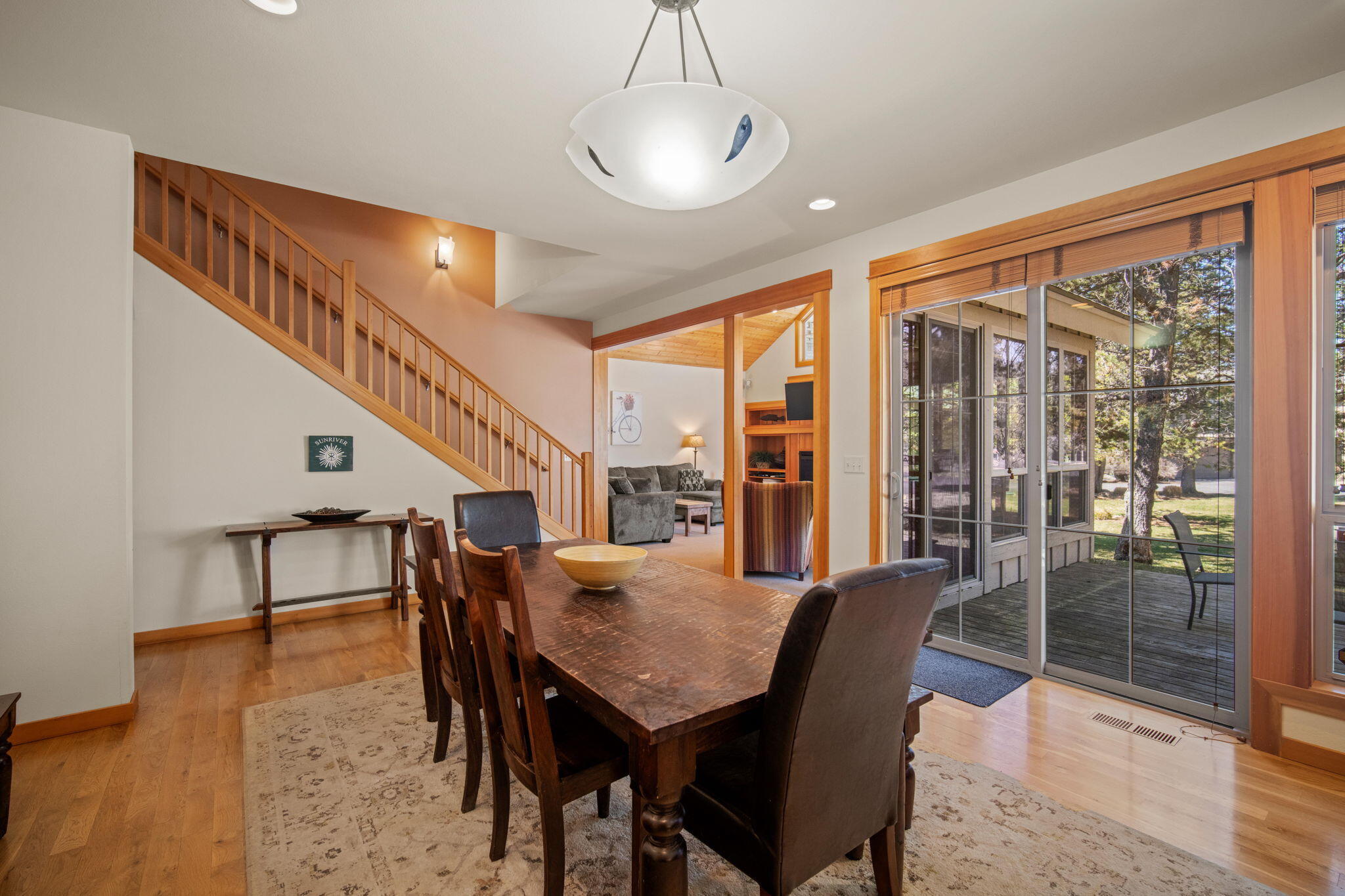 Fremont Crossing - Residential