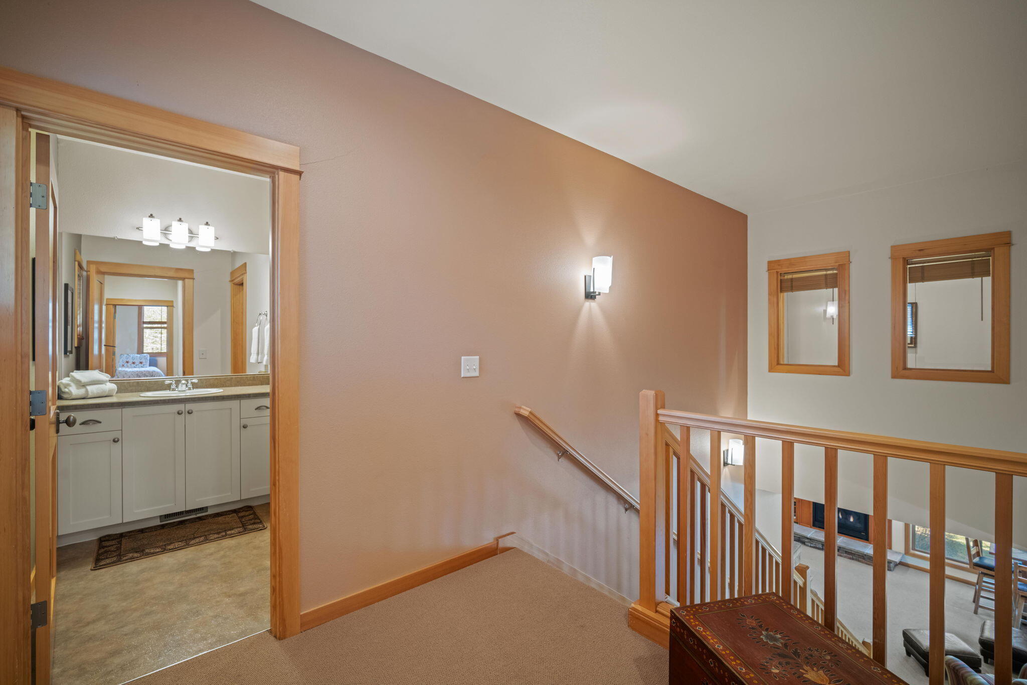 Fremont Crossing - Residential