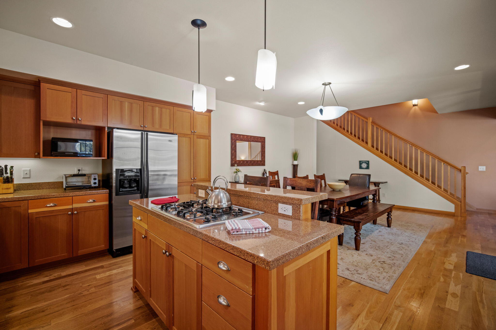 Fremont Crossing - Residential