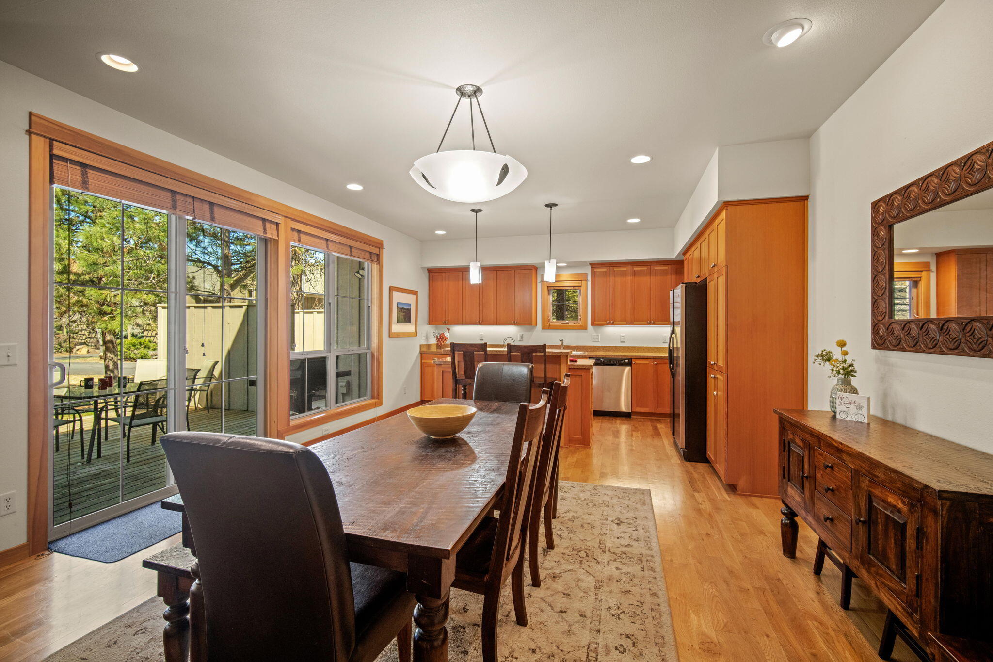Fremont Crossing - Residential