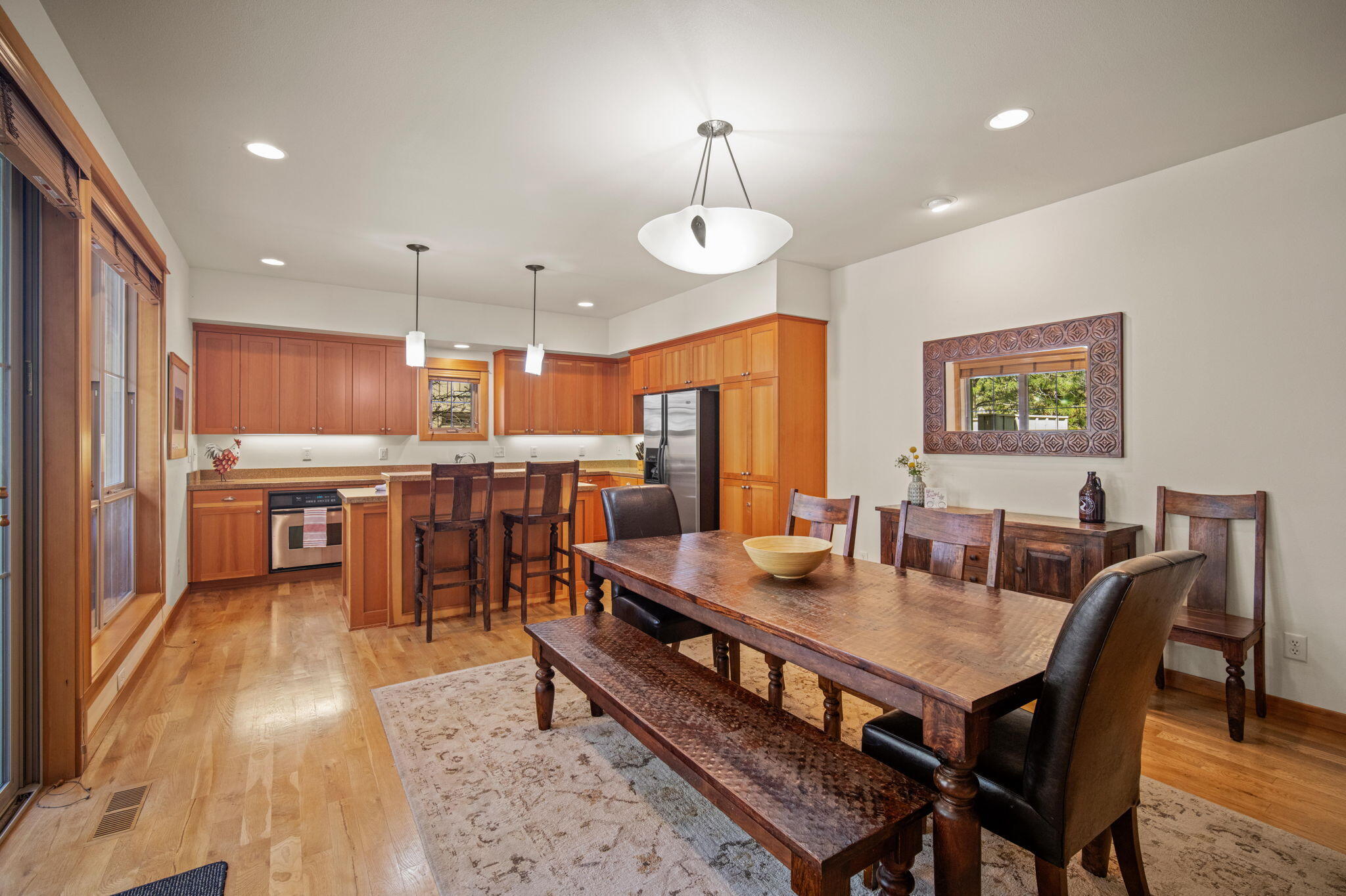 Fremont Crossing - Residential