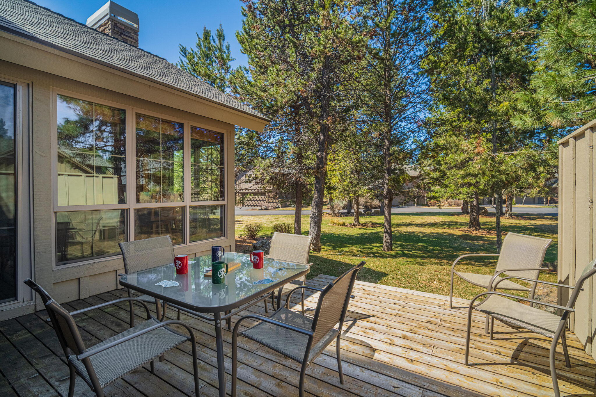 Fremont Crossing - Residential