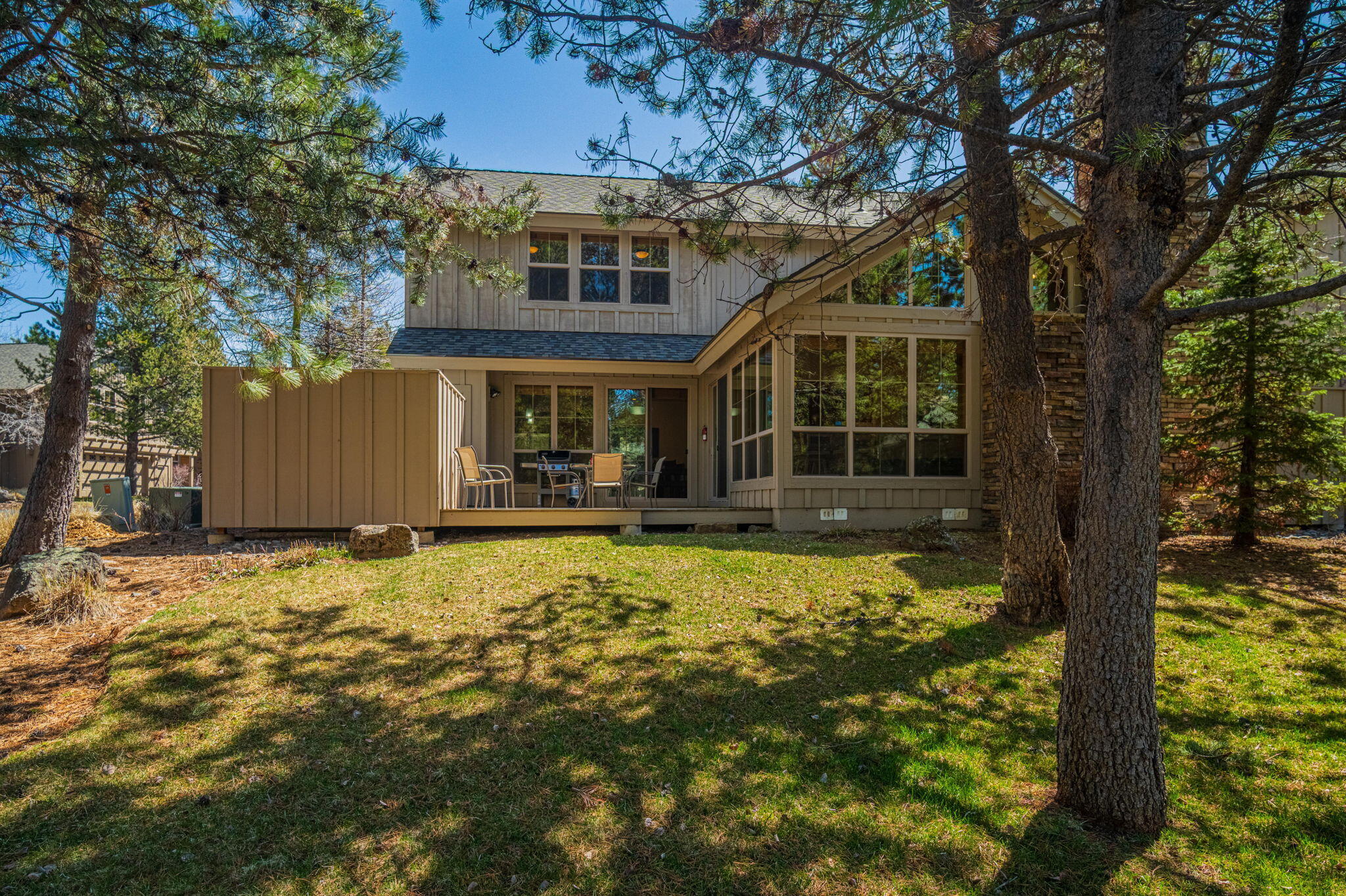 Fremont Crossing - Residential