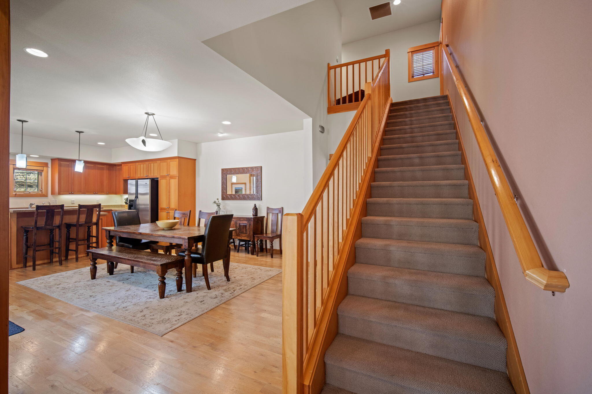 Fremont Crossing - Residential