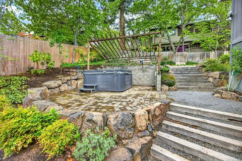 Tiny photo for 301 Hillcrest Street, Ashland, OR 97520 (MLS # 220219338)