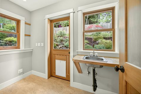 Tiny photo for 301 Hillcrest Street, Ashland, OR 97520 (MLS # 220219338)