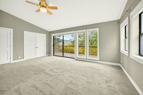 Tiny photo for 301 Hillcrest Street, Ashland, OR 97520 (MLS # 220219338)