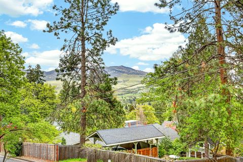 Tiny photo for 301 Hillcrest Street, Ashland, OR 97520 (MLS # 220219338)