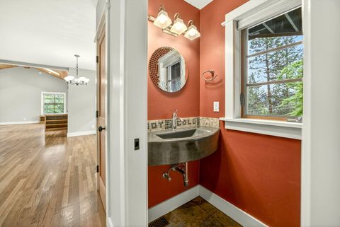 Tiny photo for 301 Hillcrest Street, Ashland, OR 97520 (MLS # 220219338)