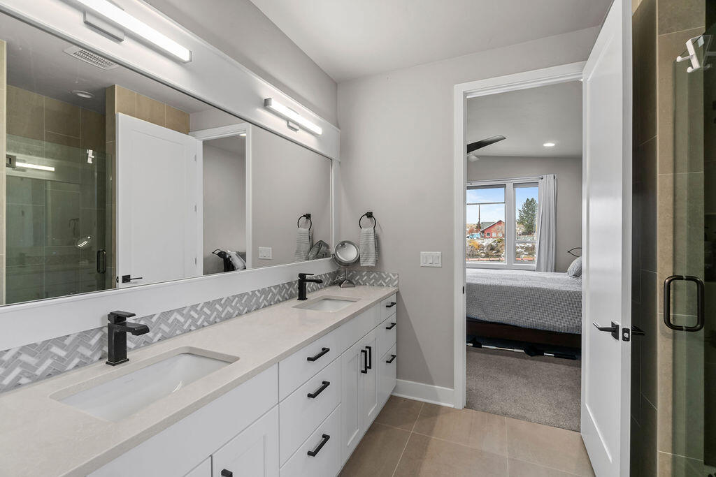 Rivers Edge Village - Residential