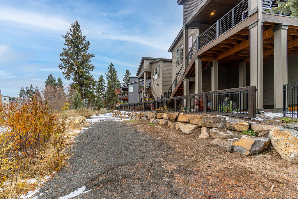 Rivers Edge Village - Residential