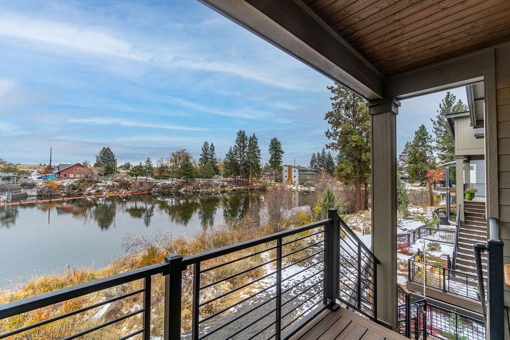 Rivers Edge Village - Residential