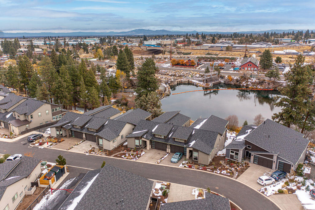 Rivers Edge Village - Residential