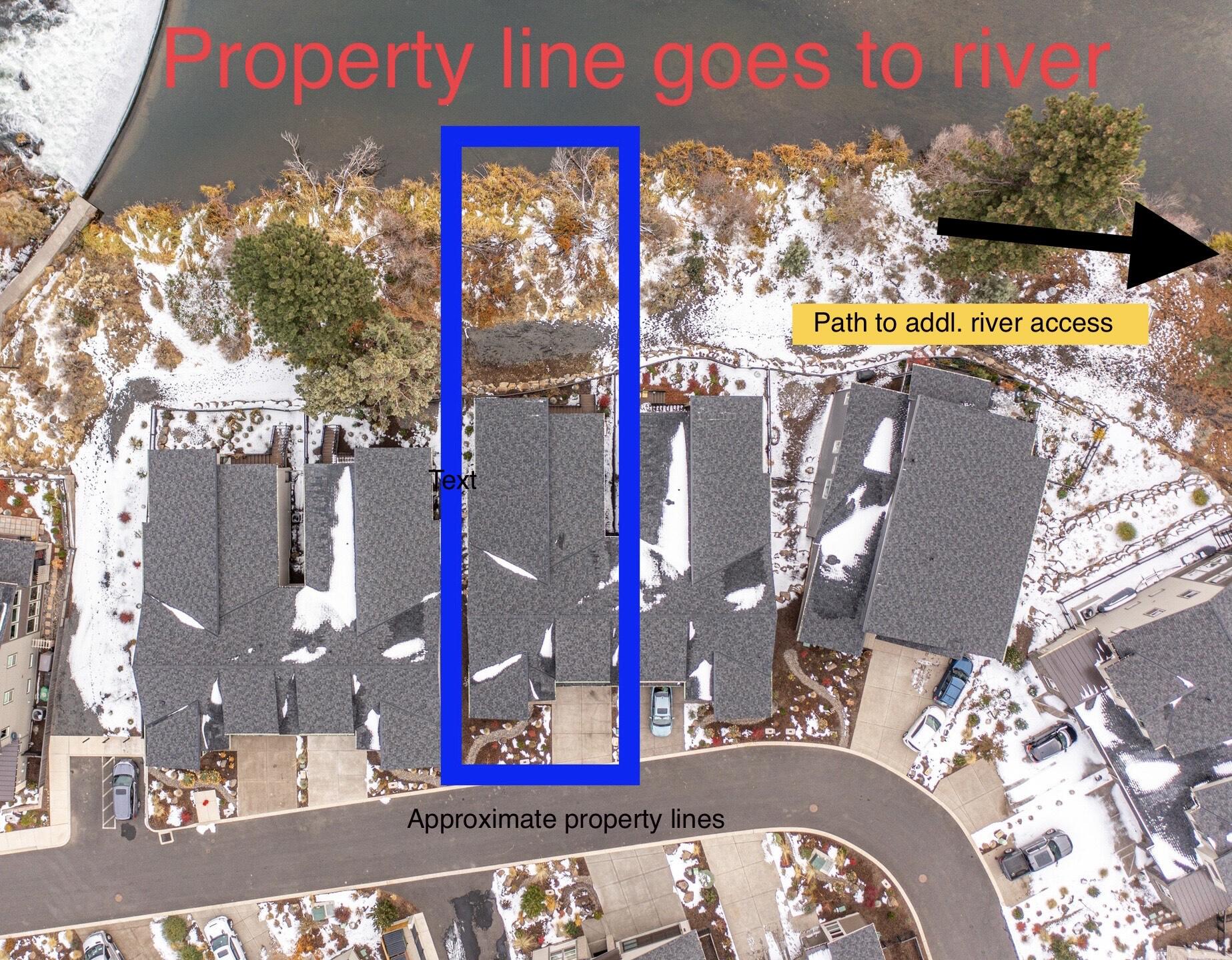 Rivers Edge Village - Residential