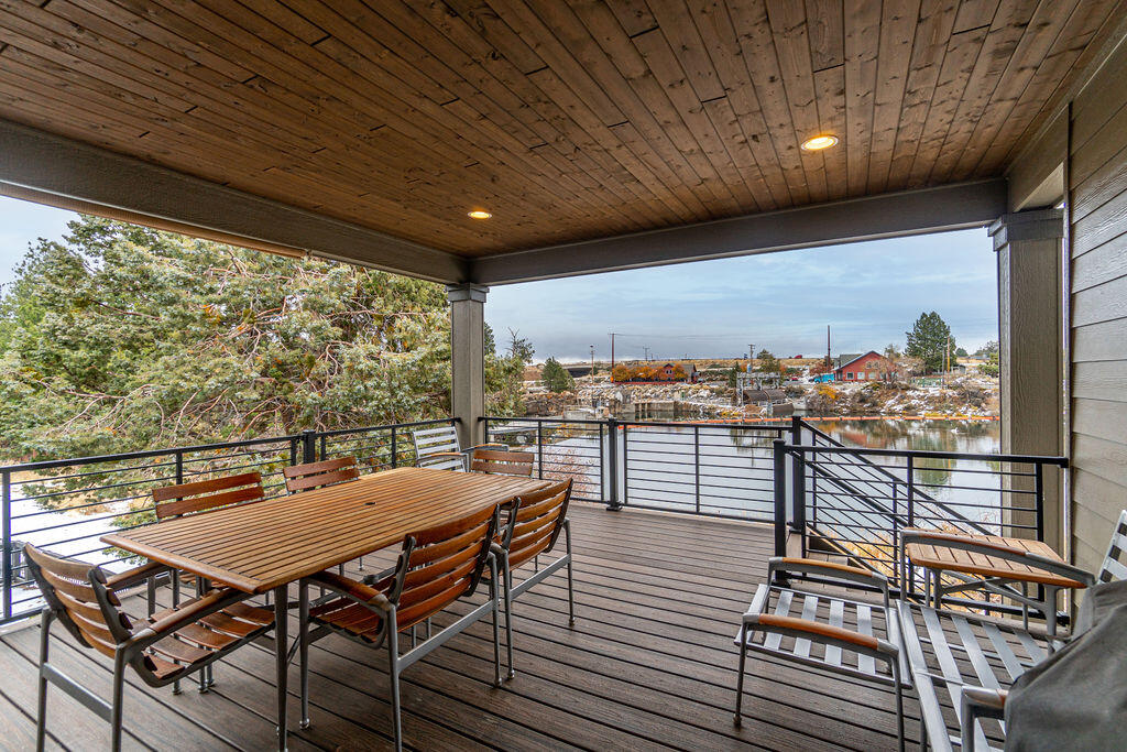 Rivers Edge Village - Residential