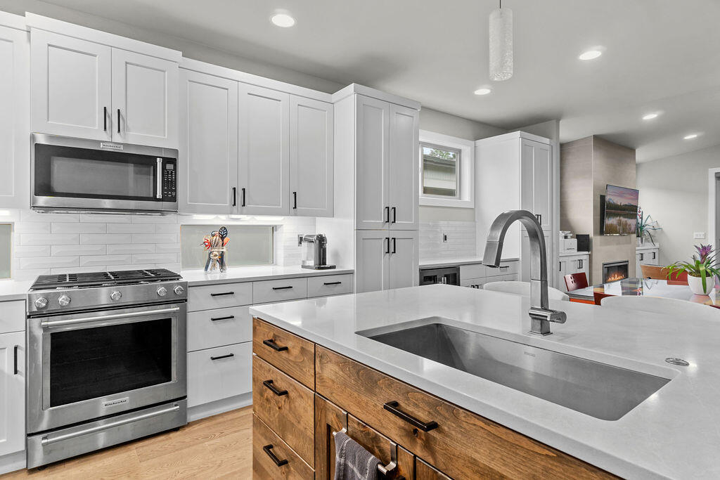 Rivers Edge Village - Residential