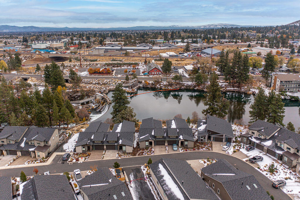 Rivers Edge Village - Residential