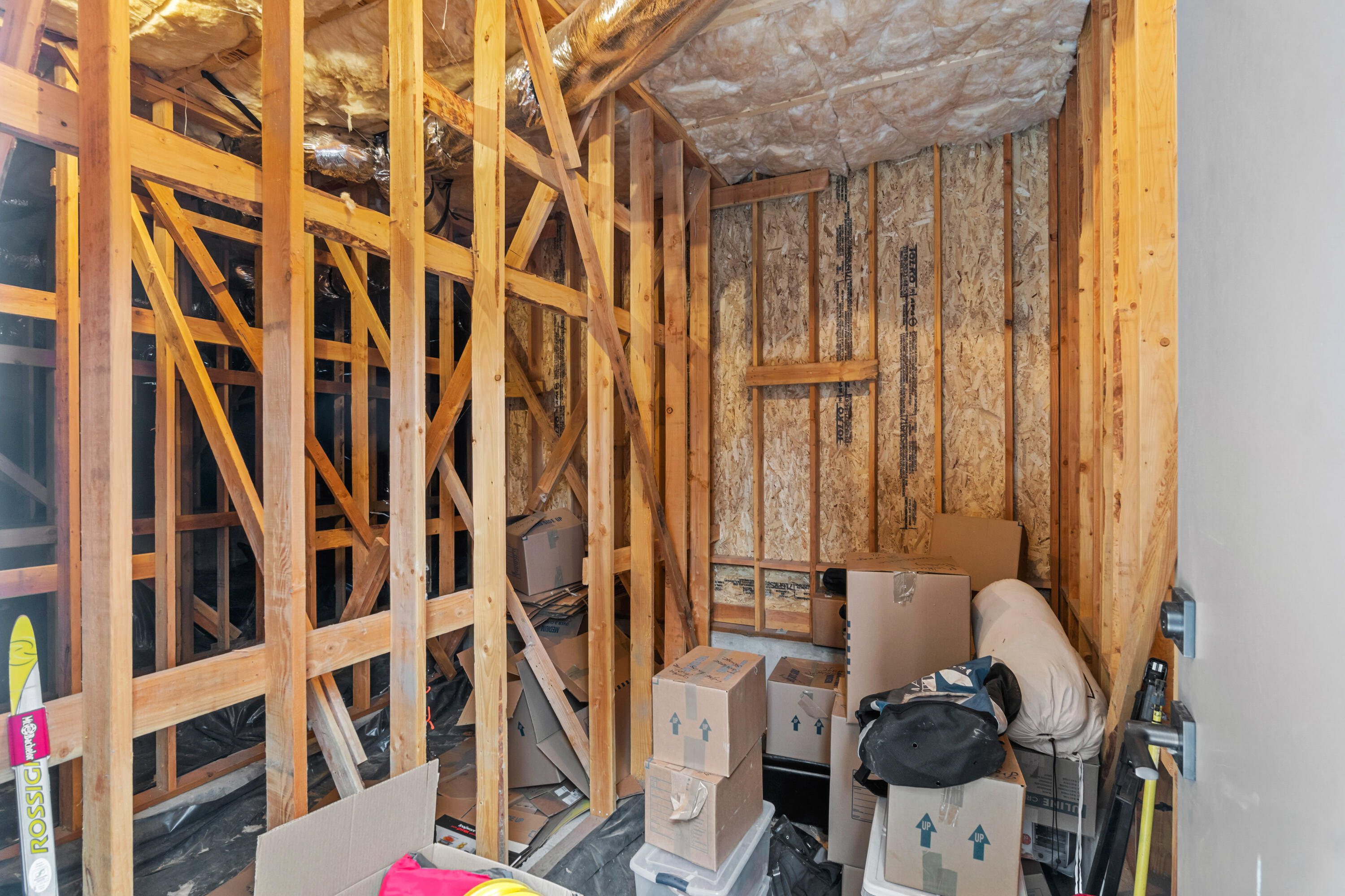 Rivers Edge Village - Residential