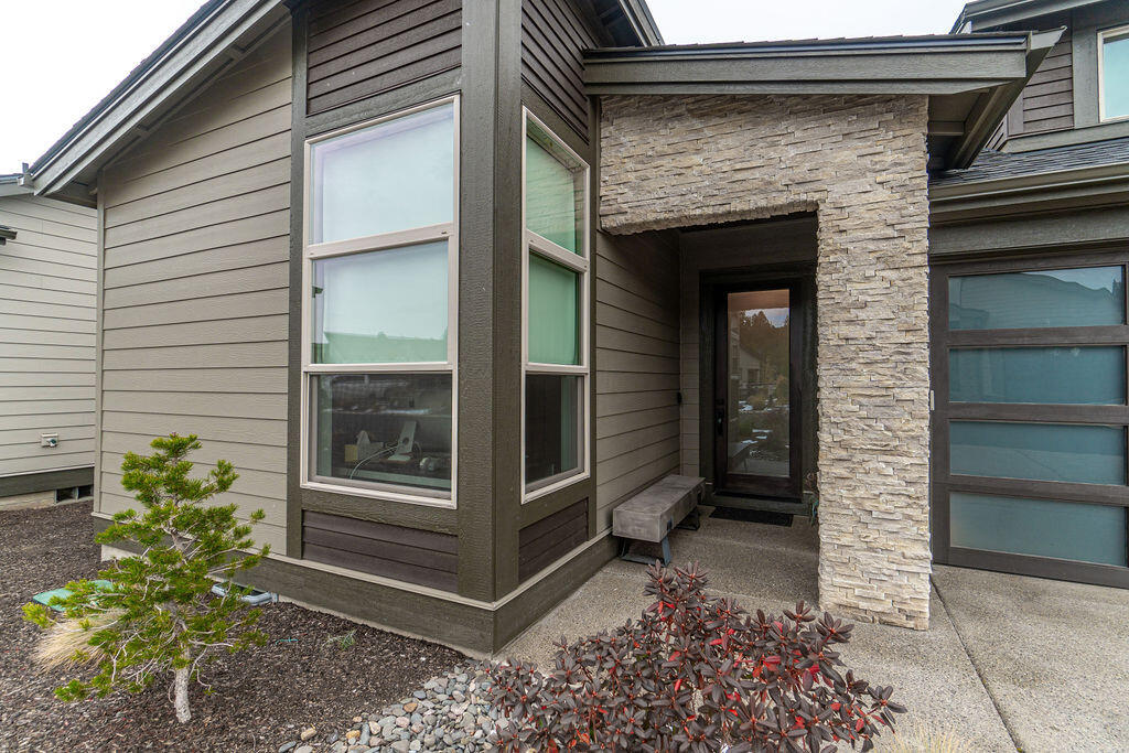 Rivers Edge Village - Residential